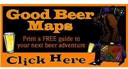 Regional Craft Beer Maps