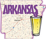 Arkansas