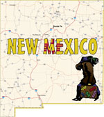 New Mexico