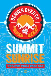 「Denver / Summit Sunrise」の画像検索結果