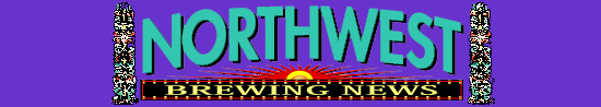 Northwest Brewing News