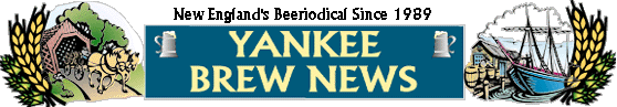 Yankee Brew News